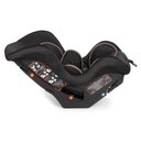 Ver imagem 3 de Cadeira para Auto Maximus de 0 à 25 Kg Preto - Galzerano