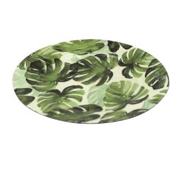 Jogo Sousplat Costela de Adão Decor 33cm 4 Peças - Tuut - 3
