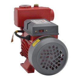 Bomba de Agua Autoaspirante Eletrica Bb500a 0,5cv Bivolt Branco - 2