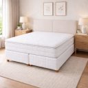 Ver imagem 1 de Colchao Royal King Pillow D33 Leggett &Amp; Platt