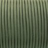 Paracord 750 Libras 5mm 387kg Corda de Sobrevivência Resistente 10 Metros Verde Oliva - 5