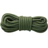 Paracord 750 Libras 5mm 387kg Corda de Sobrevivência Resistente 10 Metros Verde Oliva - 1