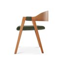 Ver mais imagens de Kit 6 Cadeiras para Sala de Jantar Luna