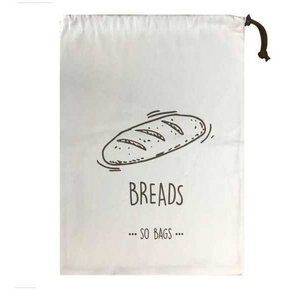 Beg para Pão Bom e Pão Fresquinho Por até 15 Dias