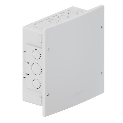 Caixa de Passagem Elétrica Embutir Tigre 20x20