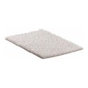Ver imagem 2 de Grama Sintética Softgrass 12mm Colors Branca (2x0,50) 1m²
