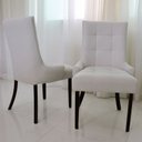 Ver imagem 1 de Cadeiras para Mesa de Jantar - Royal 510 - Requinte Salas