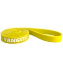 Ver imagem 5 de Kit Super Band Elástico Extensor Leve e Médio Yangfit