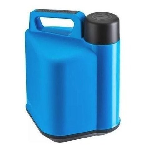 Botijão Térmico 5l Unitermi