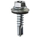 Ver imagem 1 de Parafuso Autobrocante Fixtil