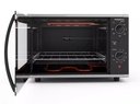 Ver imagem 3 de Forno Elétrico de Bancada 40 Litros - Top 40 - Preto - Fogatti