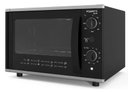 Ver imagem 1 de Forno Elétrico de Bancada 40 Litros - Top 40 - Preto - Fogatti