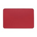 Ver imagem 1 de Kit 4 Pçs Jogo Americano Retangular Ravena Merlot 30x45 Cm
