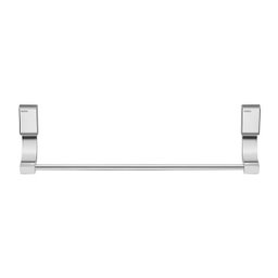 Porta Toalha Bastão Docol Top 51cm Chrome - 1