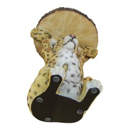 M1 Mesa Leopardo de Resina G - 6