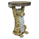 Ver imagem 2 de M1 Mesa Leopardo de Resina G