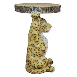 M1 Mesa Leopardo de Resina G - 3