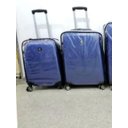 Ver imagem 4 de Capa Plástica Transparente para Mala de Viagem Media Nova