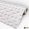 Papel de Parede Autoadesivo 3D - 56 - 2,50M - 1