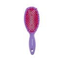 Ver imagem 6 de Display Escova Favo Oval 4031 Dompel c/ 9 Escovas - Violeta, Rosa Escuro e Verde Escuro