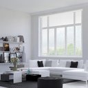 Ver imagem 4 de Persiana Premier 120x160 Branca Pvc 25mm