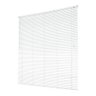 Persiana Premier 120x160 Branca Pvc 25mm - 9