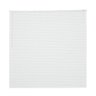Persiana Premier 120x160 Branca Pvc 25mm - 1