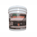 Ver imagem 1 de Impermeabilizante Transparente para Paredes / Fachadas / Estruturas de concreto 3,6L Retapol Branco