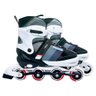 Roller Semi-Pro Cinza Tamanho G 38-41 - 1