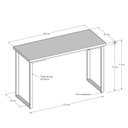 Ver imagem 3 de Mesa Industrial para Lojas Comac