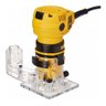Tupia Laminadora DEWALT - DWE6000-B2 450W - 220v - 2