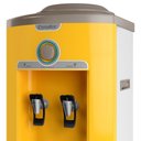 Ver imagem 2 de Gelágua de Mesa Esmaltec Egc35 Linha Estilo Amarelo 127v