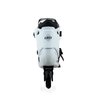 PATINS HD INLINE FAST 80 MM - BRANCO - 45 EUR (43 BR) - 3