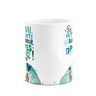 Caneca Flork Professor - Se For Assim, É Professor! - 3