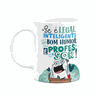 Caneca Flork Professor - Se For Assim, É Professor! - 1