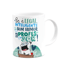 Caneca Flork Professor - Se For Assim, É Professor! - 2