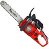 Motosserra a Gasolina Toyama Profissional Tcs 45x 16tsn G2 Motor Serra 2,8hp Sabre 40cm + Par de Luv - 3