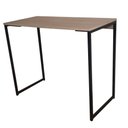 Ver imagem 4 de Mesa Home Strassis Design Sd-3015 Preto