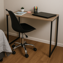 Ver imagem 1 de Mesa Home Strassis Design Sd-3015 Preto