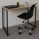 Ver imagem 2 de Mesa Home Strassis Design Sd-3015 Preto