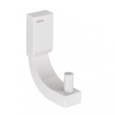 Ver imagem 1 de Cabide Top Colors White Docol