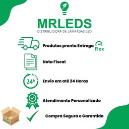 Ventilador Retratil Teto Controle Remoto Led 4 Pás Fresh Wind Branco ou Preto:preto - 5