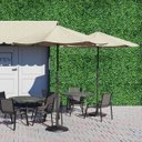 Ver mais imagens de Kit 23 Painéis de Buxinho Artificial UV para Ambientes Internos e Externos