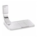 Ver imagem 5 de Kit Acessórios para Banheiro 5 Peças Top Docol