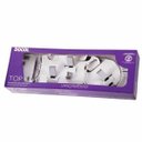 Ver imagem 7 de Kit Acessórios para Banheiro 5 Peças Top Docol