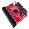 Adaptador Conversor Ide Sata para Sata Ide - 15