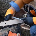 Ver imagem 2 de Porta Lima 3-16 Calibrador Afiador Corrente de Motosserras