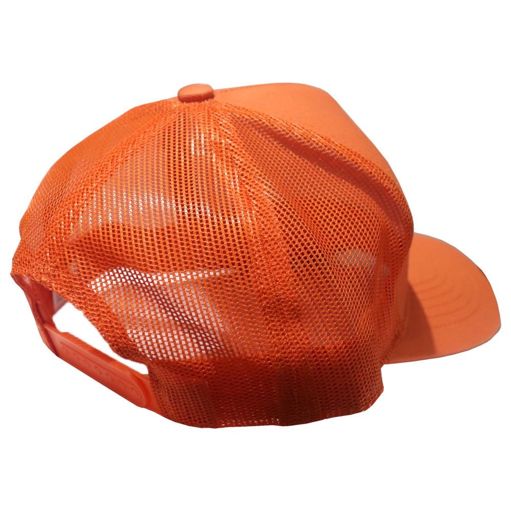 Boné Importado Bass Pro Shops Laranja BPS008 - 2