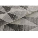 Ver imagem 3 de Tapete Alice Triangulos 160x235cm Tapetes São Carlos