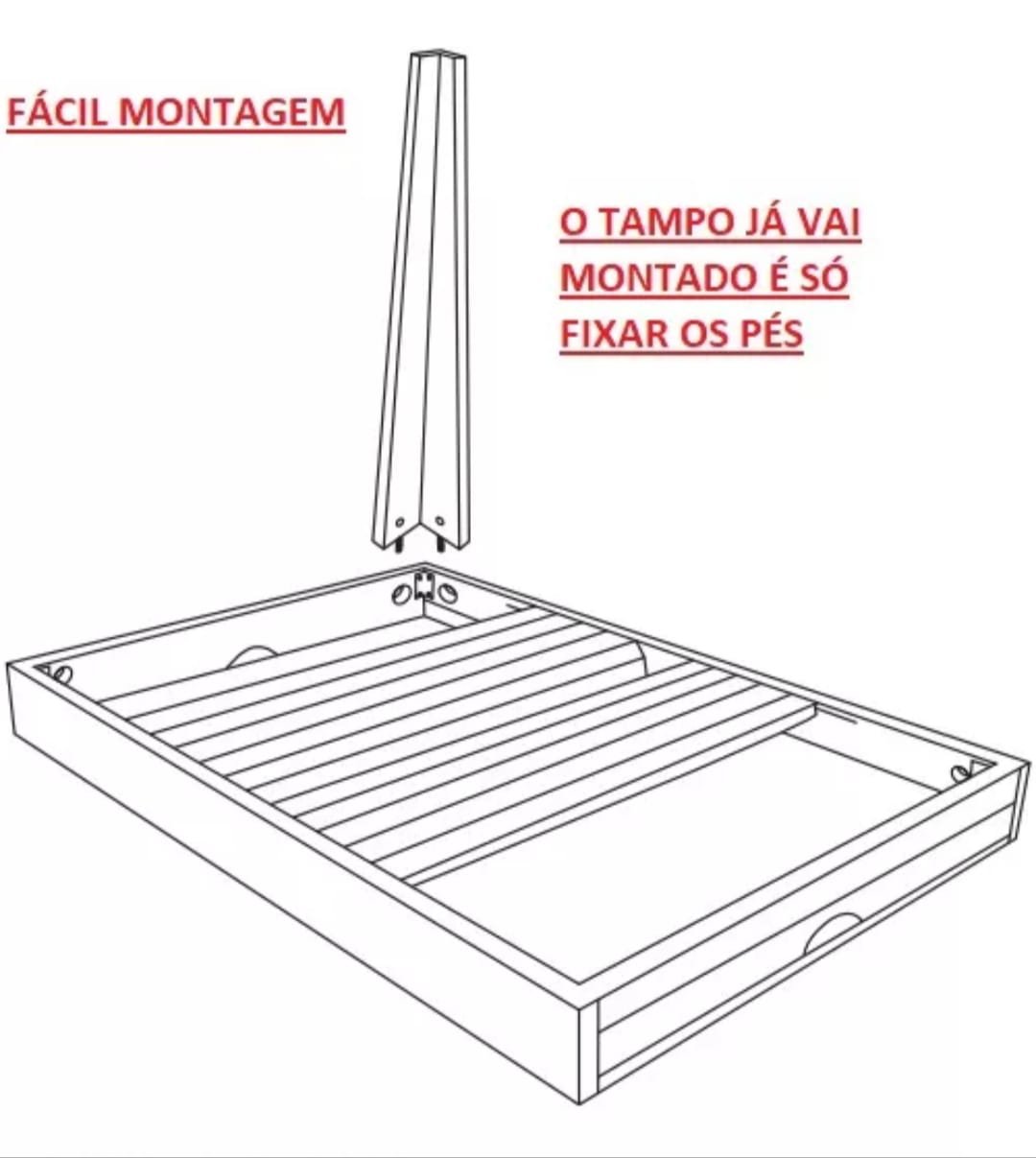 Mesa de Jantar Extensível 1.20 a 1.80 com Vidro Pés Madeira Gênova:imbuia/preto - 5